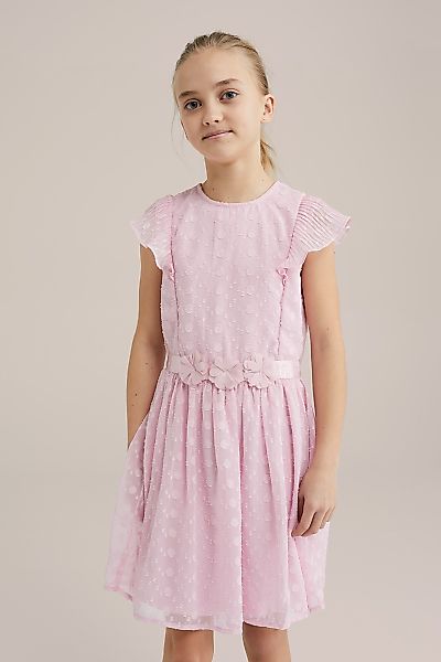 WE Fashion Maxikleid günstig online kaufen