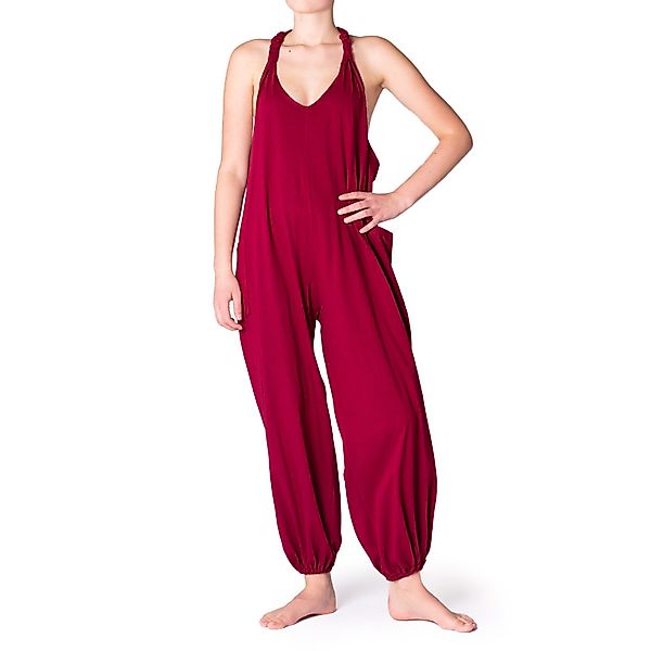 PANASIAM Relaxhose Sommer Overall Urban Jumpsuit günstig online kaufen