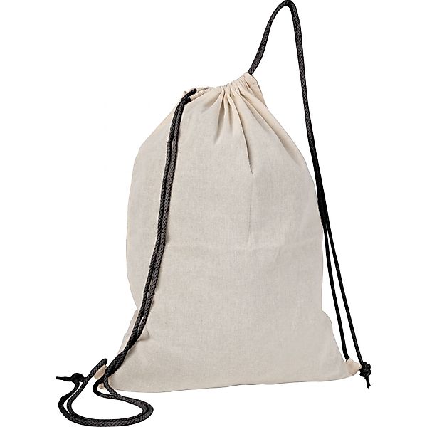 Easy Gifts Turnbeutel Baumwolle Gymbag / günstig online kaufen