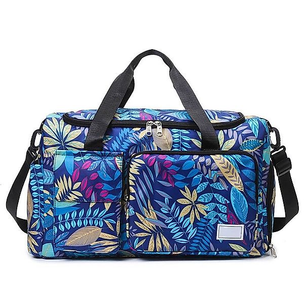 YRIIOMO Sporttasche Praktische und vielseitige Reisetasche günstig online kaufen