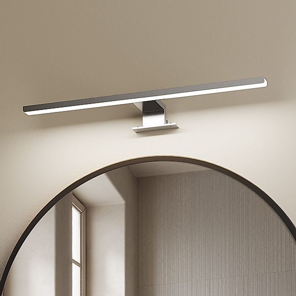 EMKE Spiegelleuchte LED L: 40cm 8W günstig online kaufen