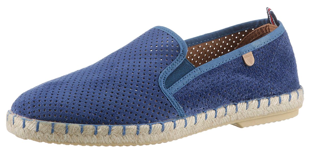 VERBENAS Tom Pacific Espadrille, Loafer, Slipper, günstig online kaufen