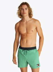 Tommy Hilfiger Swimwear Badeshorts MEDIUM DRAWSTRING günstig online kaufen