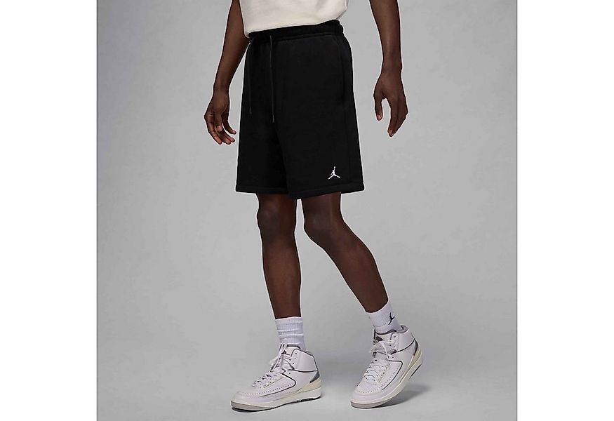 Jordan Trainingsshorts M J BRK FLC SHORT aus Fleece, sportlicher Stil günstig online kaufen