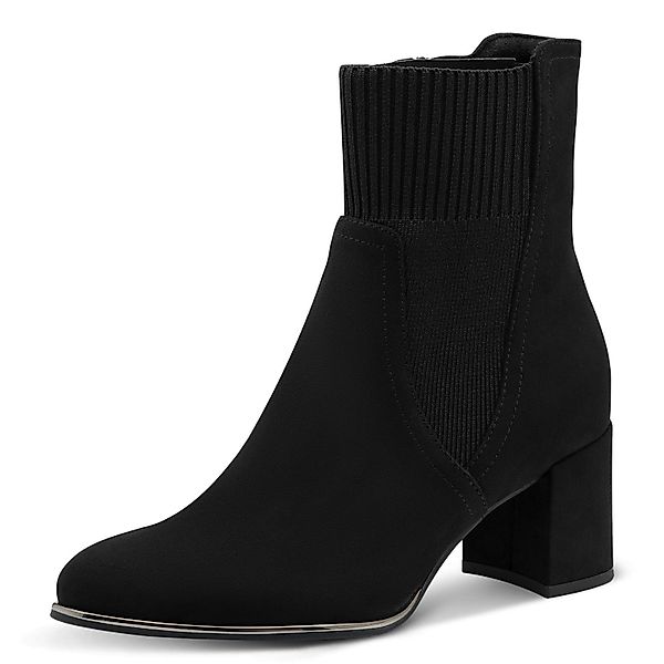 MARCO TOZZI Stiefeletten Stiefelette günstig online kaufen