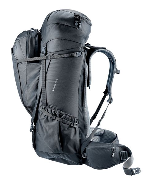 deuter Trolley Trekkingrucksack Voyager 65+10 günstig online kaufen
