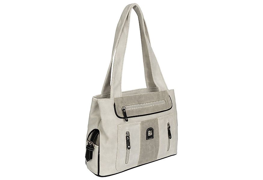 EAAKIE Umhängetasche Damen Tasche Schultertasche Umhängetasche Leder Optik günstig online kaufen