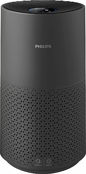Philips Luftreiniger "AC1715/11 1000i Serie" für 78 qm Räume mit App-Anbind günstig online kaufen