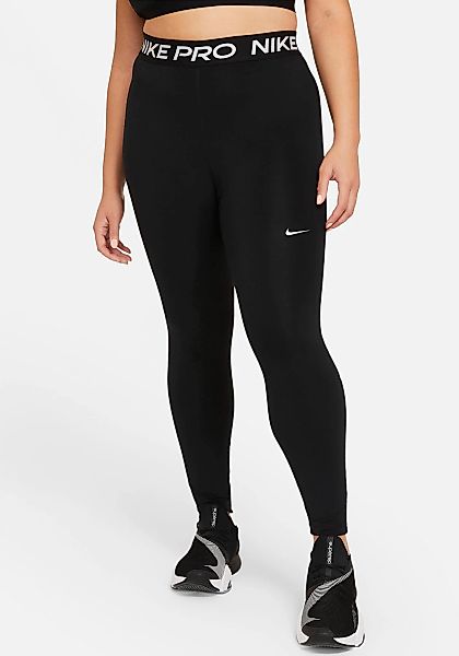 Nike Funktionstights "Nike Pro 365 Womens Tights Plus Size" günstig online kaufen