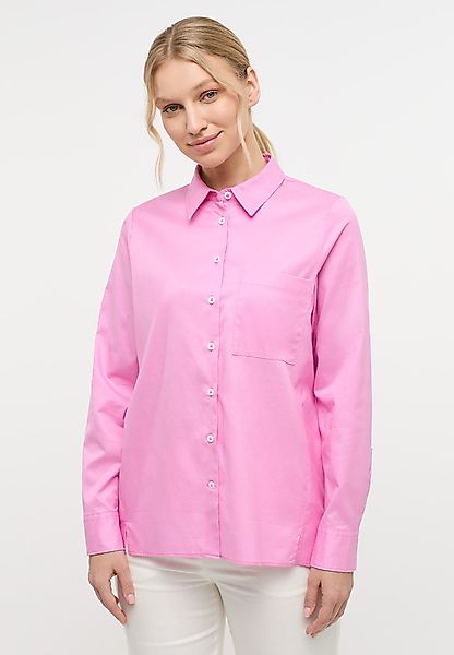 Eterna Hemdbluse LOOSE FIT günstig online kaufen