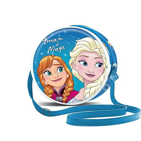 Karactermania Schultertasche Disney Frozen 2 Elsa günstig online kaufen