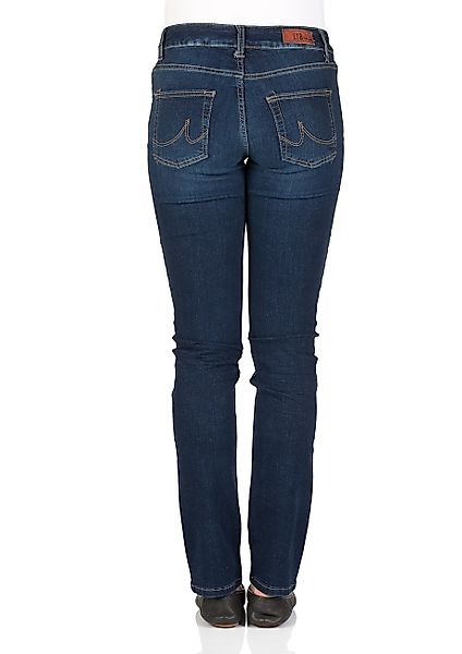LTB Damen Jeans Aspen Y Slim Fit - Blau - Sian Wash günstig online kaufen