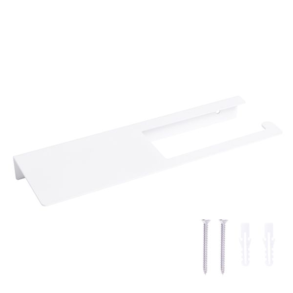 Natural Goods Berlin Toilettenpapierhalter KLEAN, mit günstig online kaufen