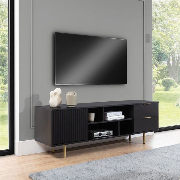 Lomadox Wohnzimmer-Set NADOR-132, (Mega-Spar-Set, 5-St., 5-tlg), günstig online kaufen