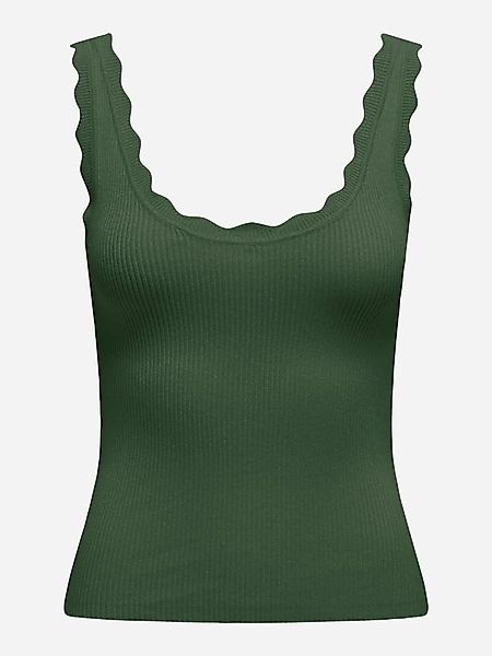 JDY Shirttop – gestricktes Top mit günstig online kaufen
