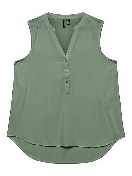 Vero Moda Blusenshirt Ärmelloses Design mit günstig online kaufen