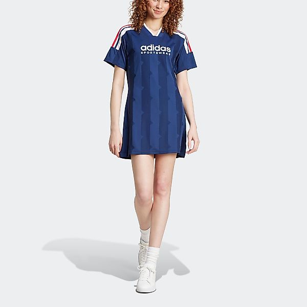 adidas Sportswear Shirtkleid W TIRO Q3 günstig online kaufen