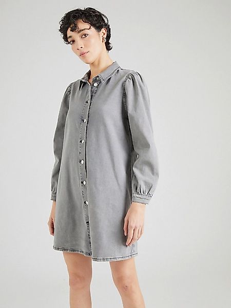 ONLY Blusenkleid ONLAlma (1-tlg) Drapiert/gerafft günstig online kaufen