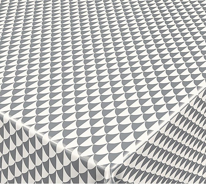 matches21 HOME & HOBBY Tischdecke Wasserdichte Garten-Tischdecke Dreieck gr günstig online kaufen