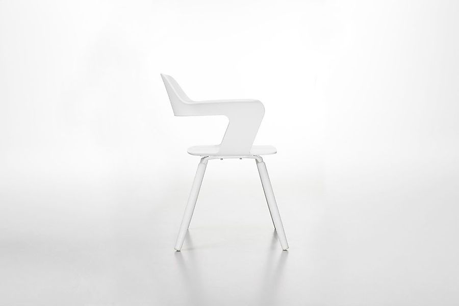 Radius Esszimmerstuhl Designer Stuhl Muse günstig online kaufen