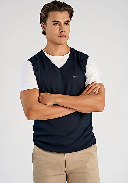 LINDBERGH Pullunder "Lindbergh Pullunder" günstig online kaufen