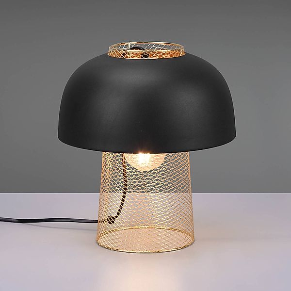 TRIO Leuchten Schreibtischlampe »Punch«, für Leuchtmittel 1 x E27 günstig online kaufen