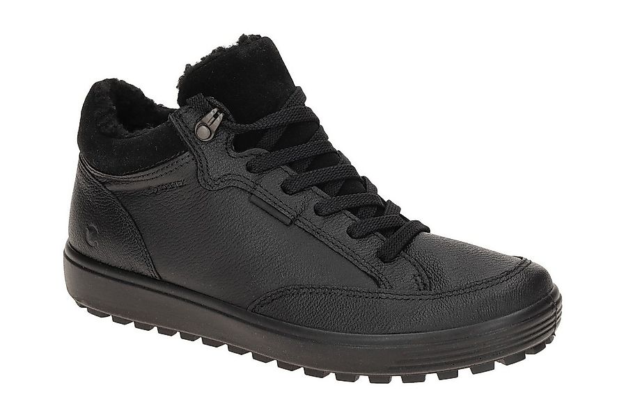 Ecco 45049301001 Schnürschuh günstig online kaufen