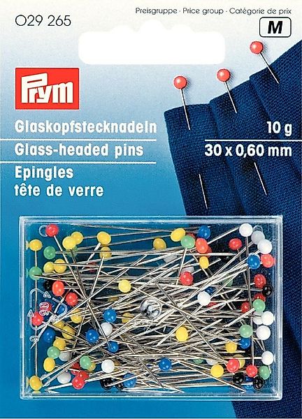 Prym Stecknadeln günstig online kaufen
