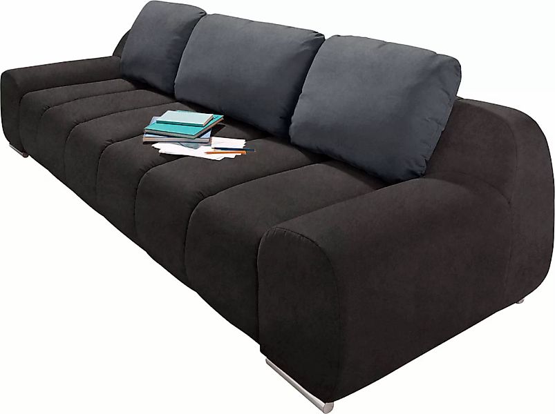 INOSIGN Big-Sofa Bono günstig online kaufen