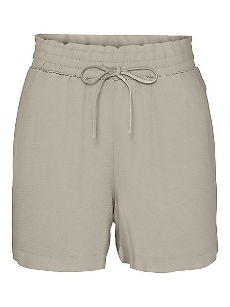Vero Moda Shorts VMMymilo (1-tlg) Drapiert/gerafft günstig online kaufen