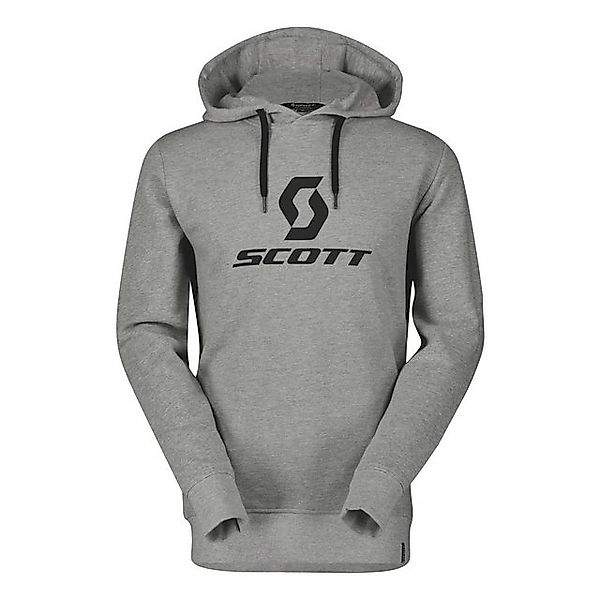 Scott Kapuzenpullover Icon Hoodie mit großem Logoprint günstig online kaufen