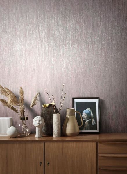 Marburg Vliestapete, Streifen, unifarben, (1 St), günstig online kaufen