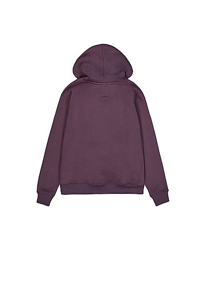 Alpha Industries Hoodie "Alpha Industries Men - Hoodies Basic Hoodie BL" günstig online kaufen