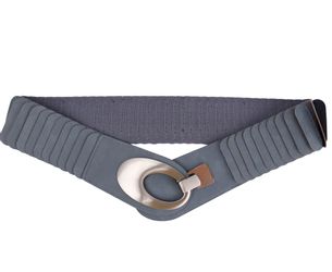 MIRROSI Taillengürtel Leo Unifarbe breit 6cm günstig online kaufen