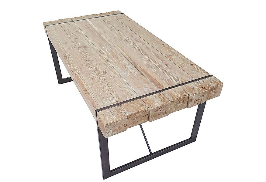 MCW Esstisch MCW-A15-ET (Keine), Standfeste Konstruktion, Inklusive Fußbode günstig online kaufen