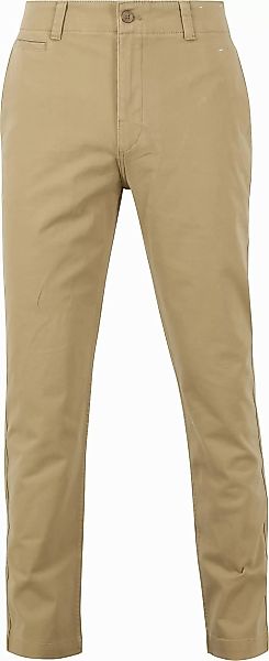 Dockers Cali Chino Hellbraun - Größe W 30 - L 34 günstig online kaufen