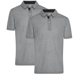 James & Nicholson Poloshirt Herren Funktionspolo günstig online kaufen
