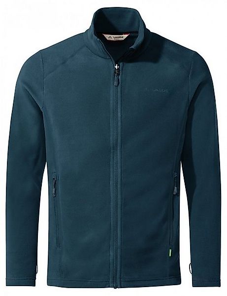 VAUDE Trekkingjacke Me Rosemoor Fleece Jacket II DARK SEA günstig online kaufen