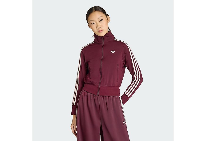 adidas Originals Trainingstop FIREBIRD CLASSIC ORIGINALS JACKE (1-tlg) günstig online kaufen