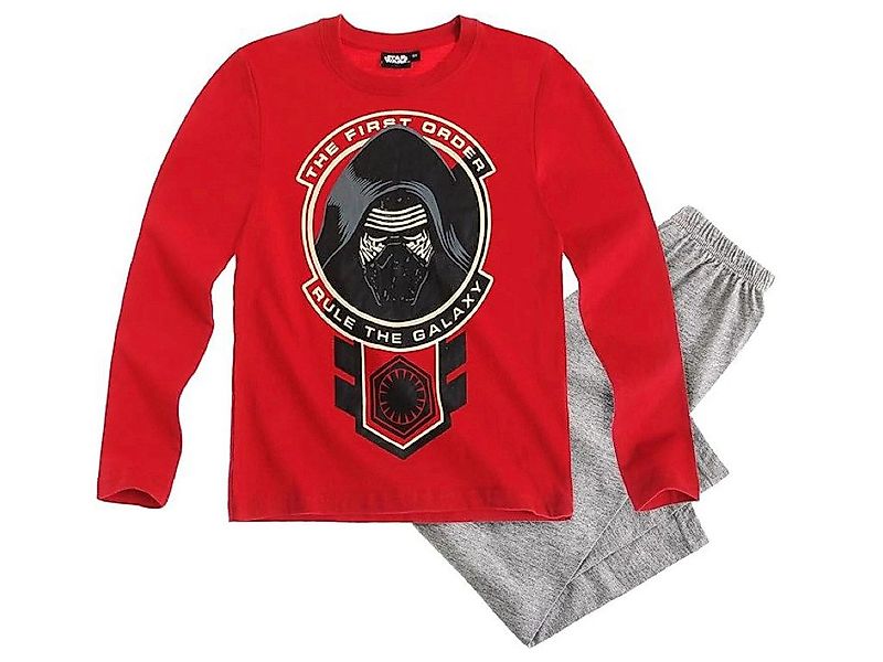 Star Wars Schlafanzug Darth Vader Storm günstig online kaufen