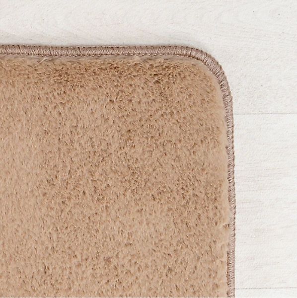 Ayyildiz Teppiche Teppich »JOY 1400«, rund, 11 mm Höhe, Kurzflor, Wohnzimme günstig online kaufen