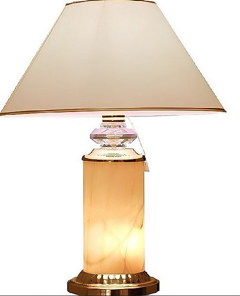 JVmoebel Tischleuchte Stehlampe Moderne Leuchte Tischlampe Energiesparend W günstig online kaufen