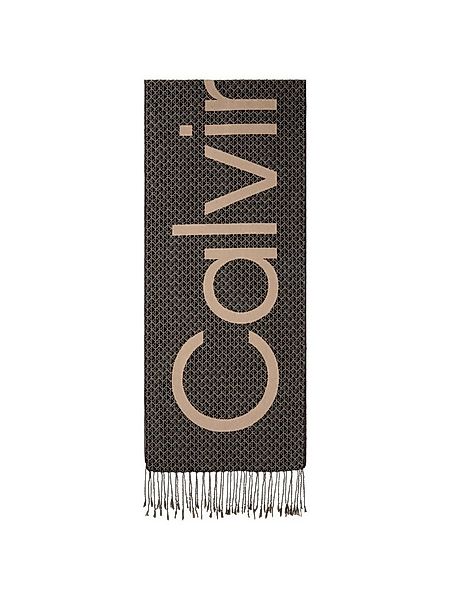 Calvin Klein Schal, Regular fit günstig online kaufen