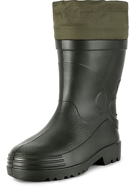 Ladeheid Herren federleichte EVA Gummistiefel LA-892 Gummistiefel günstig online kaufen