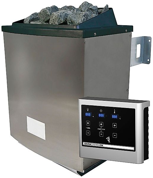 Karibu Saunaofen "easy finnisch", 9 kW, günstig online kaufen
