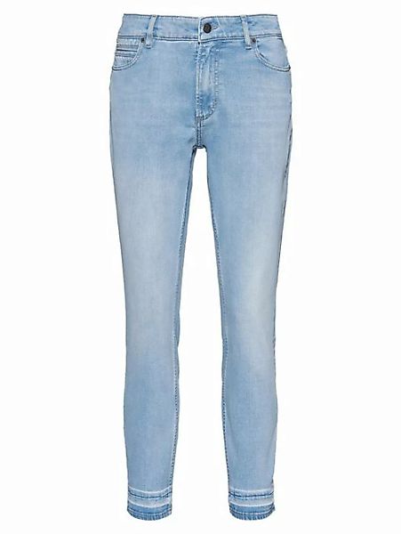 BOSS 5-Pocket-Jeans Jackie MR C 3.0 (1-tlg) günstig online kaufen