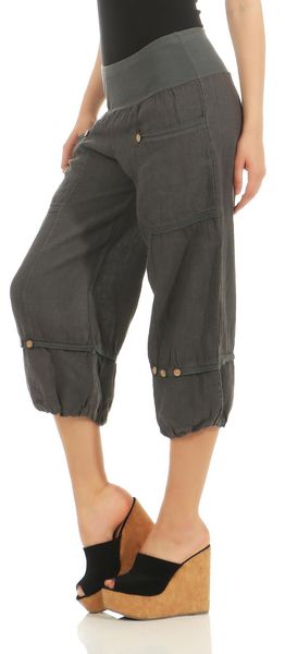 malito more than fashion Caprihose 1575 günstig online kaufen