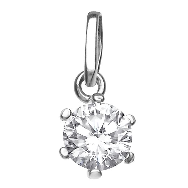 OSTSEE-SCHMUCK Kettenanhänger - Folina 6 mm günstig online kaufen