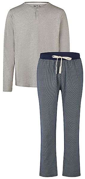 Phil & Co. Schlafanzug Easy Sleep günstig online kaufen