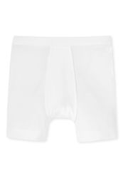 Schiesser Boxershorts Essentials mit Eingriff, bequeme günstig online kaufen